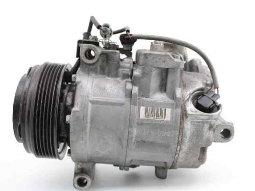 AC compressor BMW 1 (E87)  | BP19224086M34 