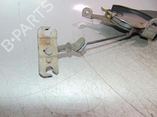 Hand brake KIA SHUMA I (FB) 1.5 i 16V (AFB242) | BP19188420I18 