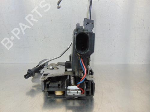 Rear right lock AUDI ALLROAD C5 (4BH)  | BP19200183C99 