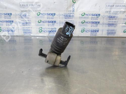 Used Washer pump SKODA FABIA I (6Y2) 1.2 (64 hp) 19184198