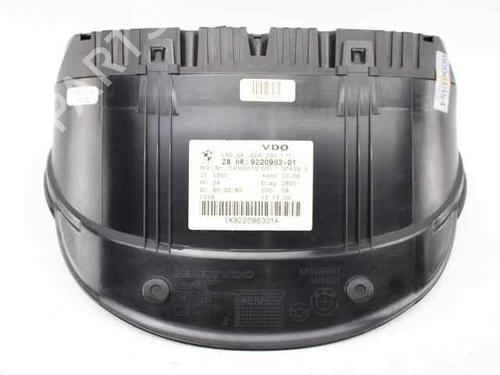 Instrument cluster BMW 3 (E90) 316 d | BP19240898C47 