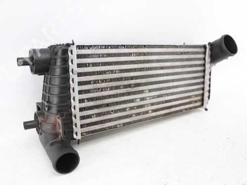 Intercooler FORD FOCUS III 1.6 TDCi | BP40111779M30 - Image 2