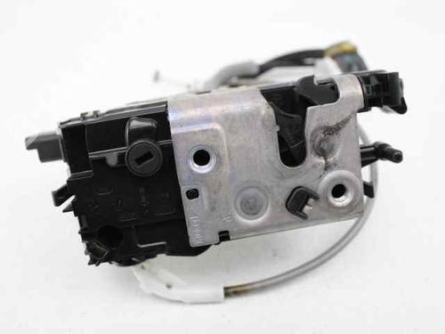 Front right lock CITROËN DS4 (NX_) 1.6 HDi 110 | BP19240492C97 