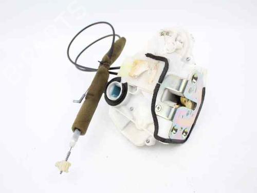 Used Rear left lock HONDA CIVIC VIII Hatchback (FN, FK) 1.4 (FK1) (83 hp) 21200271