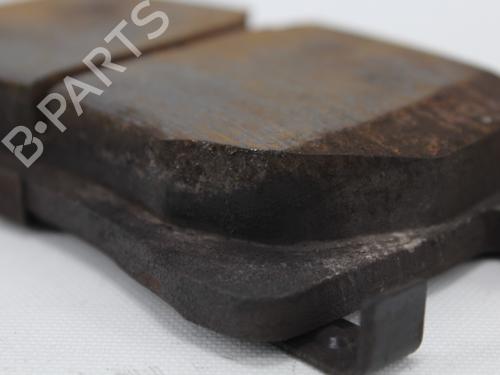 Other OPEL ZAFIRA A MPV (T98) 2.0 DI 16V (F75) | BP19205748O1