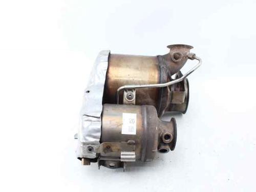 Particulate filter SEAT LEON (5F1) | BP39012672M81 - Image 8