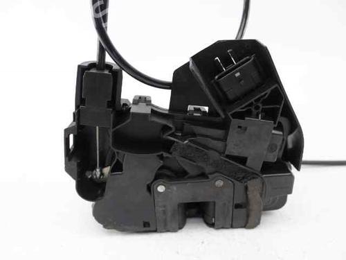Front right lock RENAULT MEGANE IV Grandtour (K9A/M/N_) 1.5 dCi 110 | BP27393956C97 