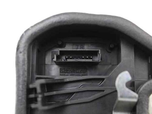 Front right lock BMW 1 (E87) 120 d | BP22940704C97 