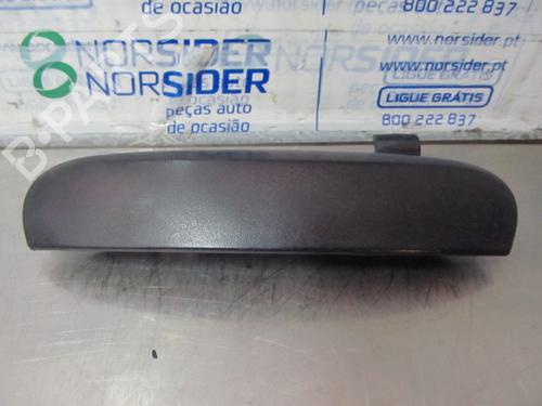 Used Front left exterior door handle MITSUBISHI COLT VI (Z3_A, Z2_A) 1.1 (Z31A, Z32A) (75 hp) 19184211