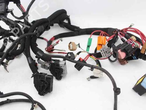 Wiring harness MERCEDES-BENZ CITAN Box Body/MPV (W415)  | BP29143801E16 