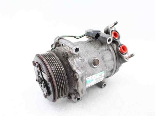 Used AC compressor AC compressor 37651197 37651197