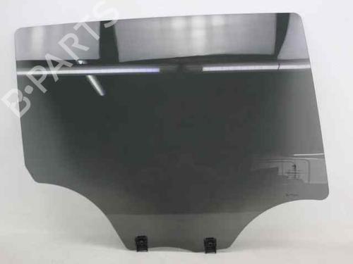 Used Rear right door window PEUGEOT 2008 I (CU_) 1.6 HDi (92 hp) 19246840