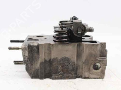 Used Cylinder head CHRYSLER VOYAGER / GRAND VOYAGER III (GS_, NS_) 2.5 TD (116 hp) 19221091