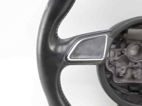 Steering wheel AUDI A1 (8X1, 8XK) 1.6 TDI | BP37651219C49 - Image 2