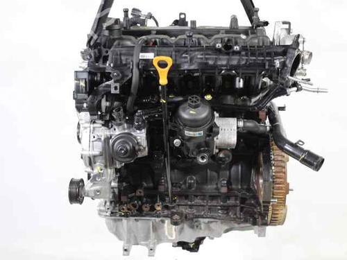 Used Engine Engine HYUNDAI i30 (PDE, PD, PDEN) 1.6 CRDi (110 hp) 36173688 36173688