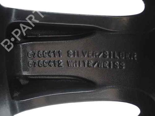 Rim MINI MINI (R56) Cooper D | BP19246994C45 