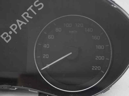 Instrument cluster HYUNDAI i20 II (GB, IB) 1.2 | BP19245215C47 