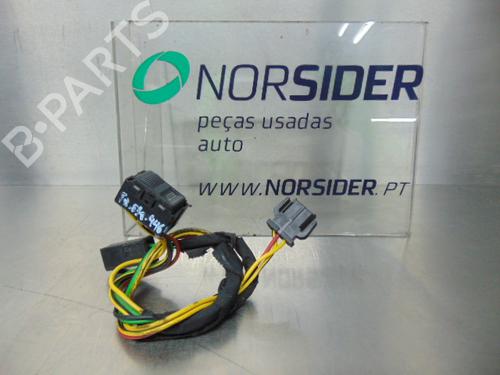 Used Left rear window switch AUDI A6 C4 Avant (4A5) [1994-1998]  19193923
