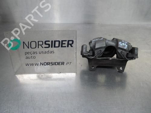 Højre bremsekaliber foran FIAT PUNTO (188_) 1.9 DS 60 (188.031, .051, .231, .251) (60 hp) 19193699