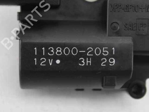 Electronic module TOYOTA COROLLA Saloon (_E12_) 1.4 D-4D (NDE120_, NDE120R) | BP35889377M83 - Image 9