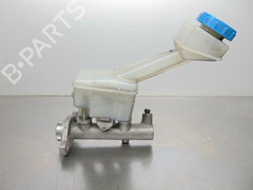 Brake master cylinder NISSAN PRIMERA (P12) 2.2 dCi | BP19195184M77 