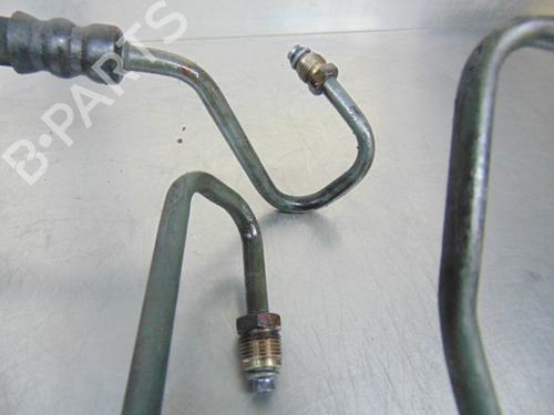 Pipe CHEVROLET MATIZ (M200, M250) 0.8 | BP19191589M125 
