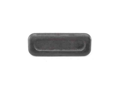 Used Tailgate handle PEUGEOT 508 SW I (8E_) 1.6 HDi (112 hp) 27509545