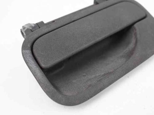 Rear left exterior door handle OPEL ASTRA F Saloon (T92) 1.4 i 16V (F19, M19) | BP19218125C130 