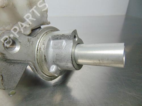 Brake master cylinder FORD FIESTA VI (CB1, CCN)  | BP19192549M77 