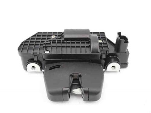Used Tailgate lock PEUGEOT 3008 I MPV (0U_) 1.6 HDi (112 hp) 21181350