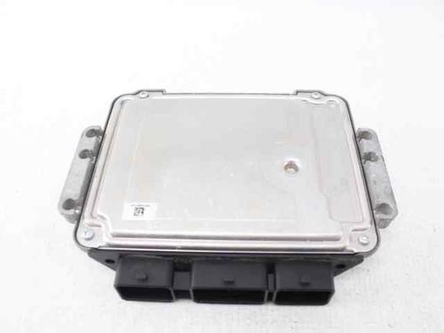 Engine control unit (ECU) PEUGEOT PARTNER Box Body/MPV 1.6 HDi 16V | BP37062796M57 - Image 2