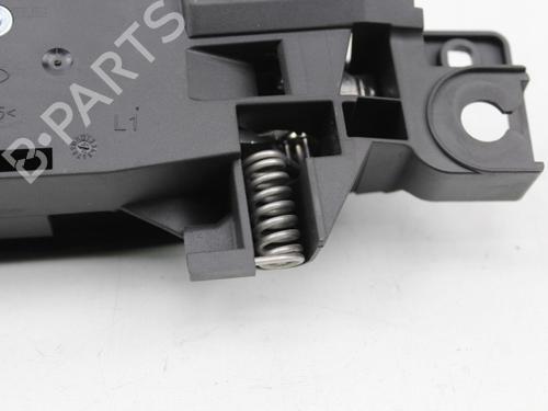 Rear left interior door handle FORD S-MAX (WA6) 2.0 TDCi | BP19213885I15 