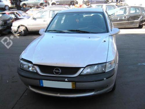 Højre fortil invendig håndtag OPEL VECTRA B (J96) 2.0 DTI 16V (F19) | BP19193892I14 