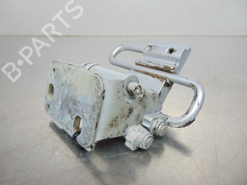 Dørhængsel/Dørbegrænser AUDI A6 C5 Avant (4B5) 1.8 T | BP19196161C146 