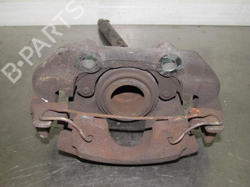 Left front brake caliper CHEVROLET AVEO Hatchback (T300)  | BP19184734M105 