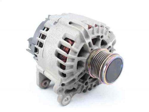 Used Alternator SEAT LEON (5F1) [2012-2021]  19231704