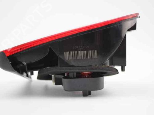Left tailgate light VW GOLF VI (5K1) 1.6 TDI | BP21199933C79 