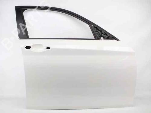 Used Right front door BMW 1 (F20) 116 d (116 hp) 25986255