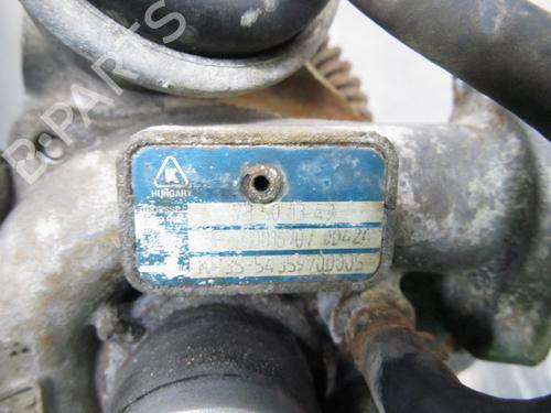 Turbocharger/Supercharger OPEL CORSA D (S07) 1.3 CDTI (L08, L68) | BP19192113M71 