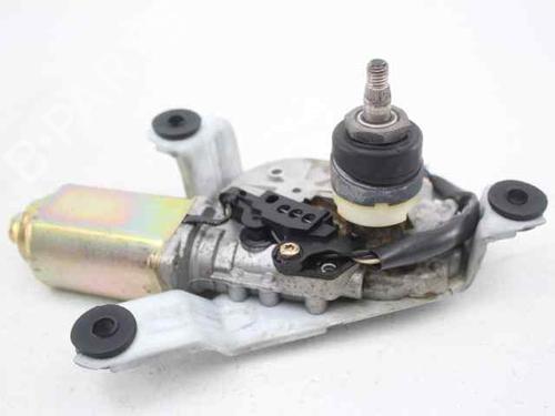 Rear wiper motor HYUNDAI COUPE II (GK) 1.6 16V | BP19246128M102 