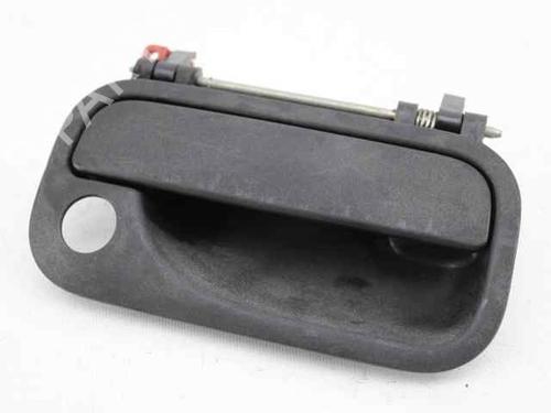 Used Front right exterior door handle OPEL CORSA B (S93) 1.0 i 12V (F08, F68, M68) (54 hp) 19225868