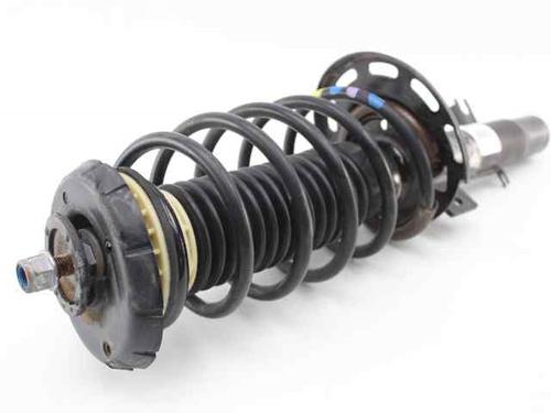 Used Left front shock absorber CITROËN C3 II (SC_) 1.1 i (60 hp) 23448060