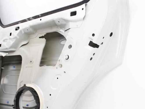 Right rear door CITROËN C4 CACTUS 1.6 BlueHDi 100 | BP19224334C5 