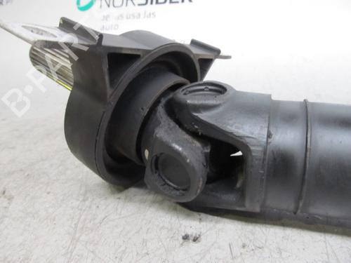 Driveshaft BMW 3 Compact (E46) 316 ti | BP19188997M37 