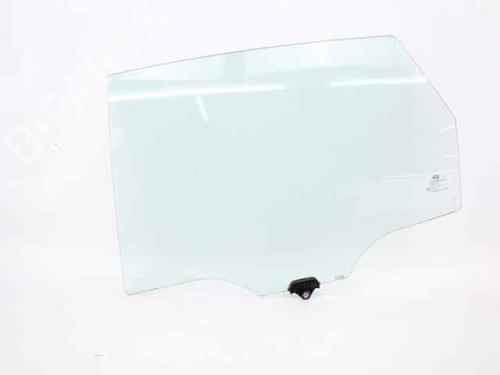 Used Rear left door window KIA CEE'D Hatchback (ED) 1.6 CRDi 115 (115 hp) 22439849