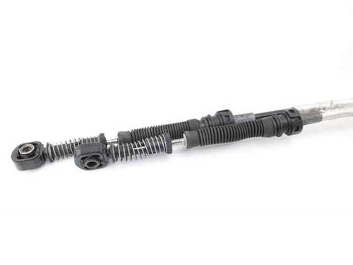 Gear lever VW POLO V (6R1, 6C1) 1.6 TDI | BP31962770M90 