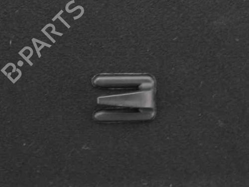 Rear parcel shelf KIA CEE'D (JD) 1.6 CRDi 136 | BP39700017C85 - Image 9