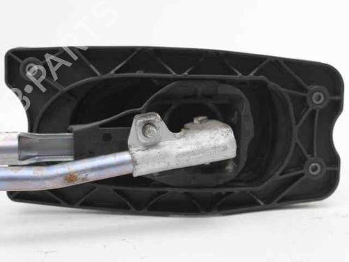 Gear lever AUDI A4 B8 (8K2) | BP33249810M90 - Image 2