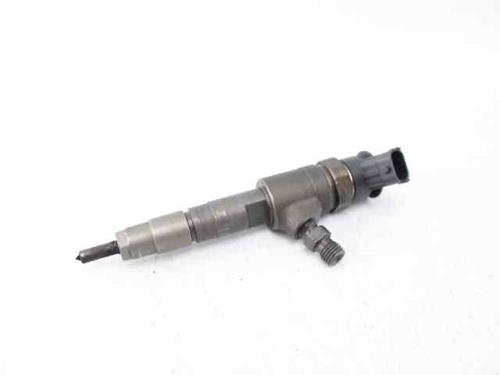 Injector Injector CITROËN C-ELYSEE (DD_) 1.6 BlueHDi 100 (99 hp) 36544823 36544823