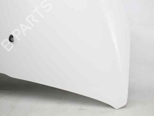 Hood PEUGEOT 208 I (CA_, CC_) 1.6 HDi | BP29320666C1 